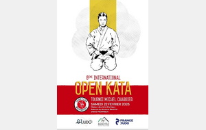 Open katas Meximieux