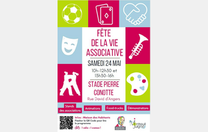 Fête de la vie associative