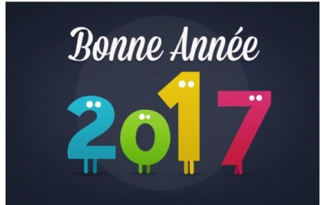 Meilleurs Voeux !