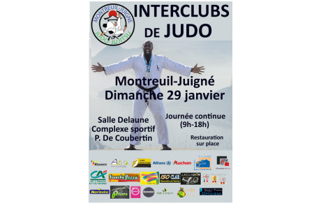 INTERCLUBS 2017 : adhérents, inscrivez vous !