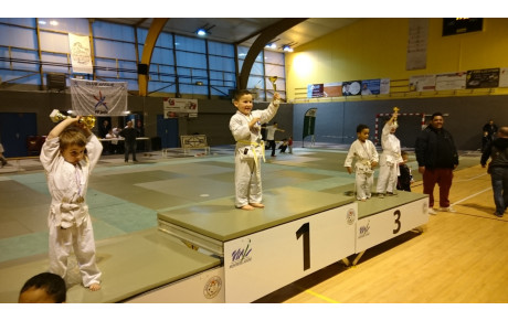 Interclubs 2017  : remerciements