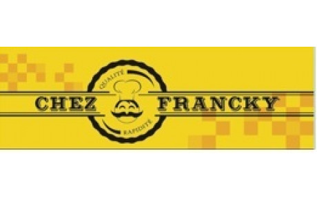 Vente de pizzas et hamburgers