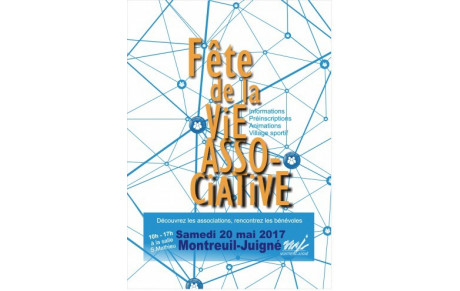 Fête de la vie associative