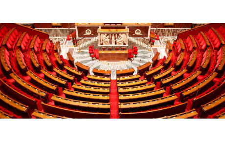Bureau et Conseil d'administration