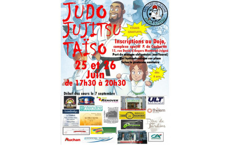 Réinscriptions / Inscriptions