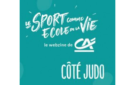 Parcours de judokas