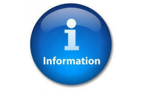 Début de saison - Dernières informations