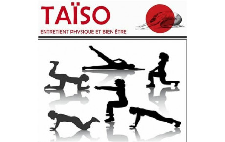 2° séance de Taïso