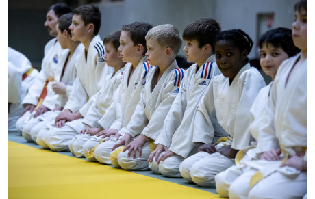 C'est la rentrée sportive !